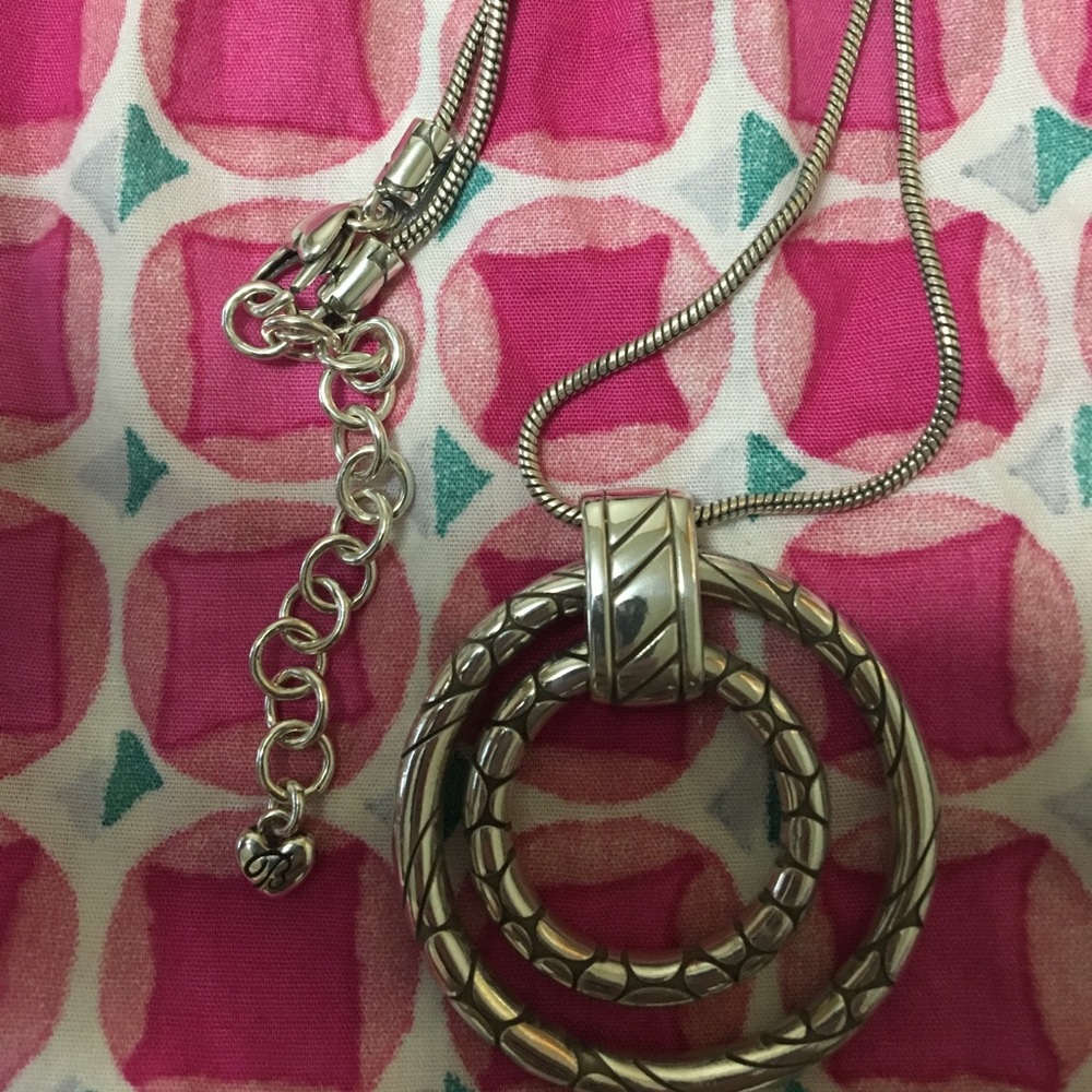 Brighton necklace